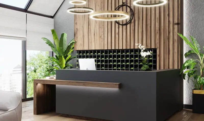 Lady recepcyjne na wymiar Tarnow3