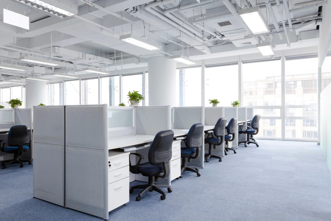 Meble biurowe na wymiar Tarnów