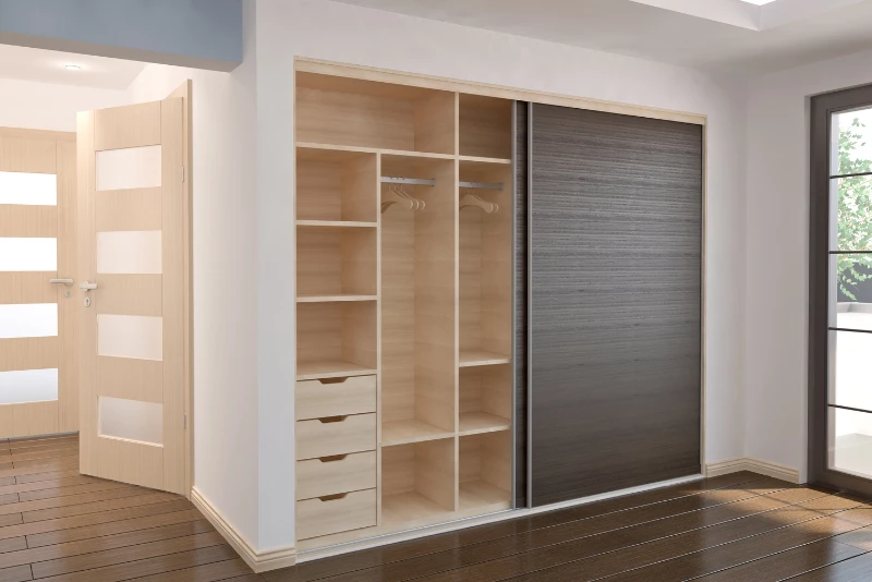 Meble na wymiar czy z IKEI? Co się bardziej opłaca?