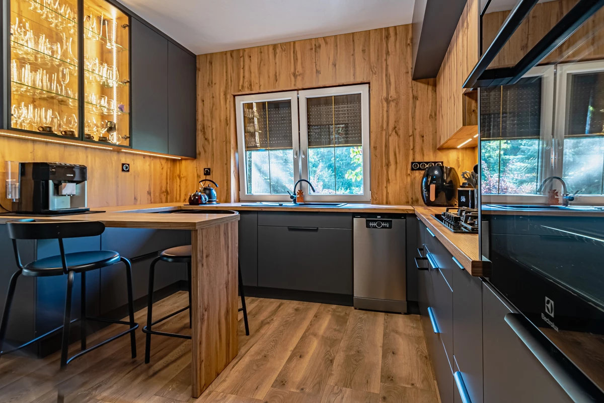 kuchnia na wymiar 09