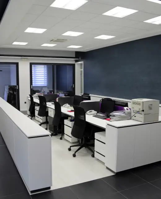 Meble biurowe na wymiar Tarnów(1)